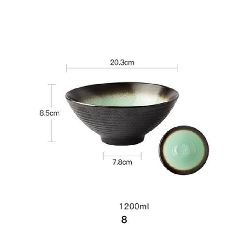 “Waki” ceramic bowl