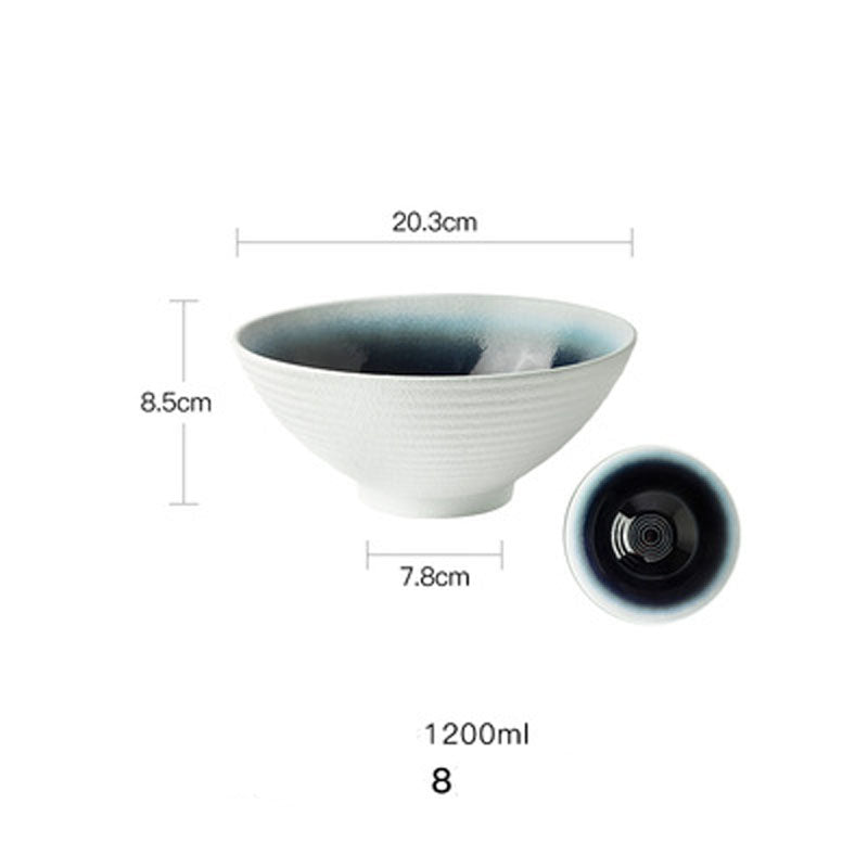 “Waki” ceramic bowl