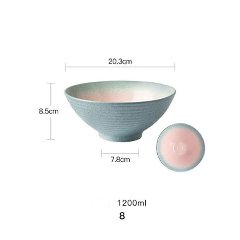 “Waki” ceramic bowl