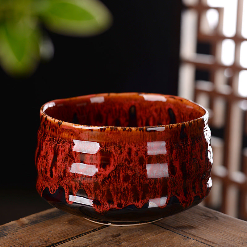 Japanese ceramic mug "Kanda"