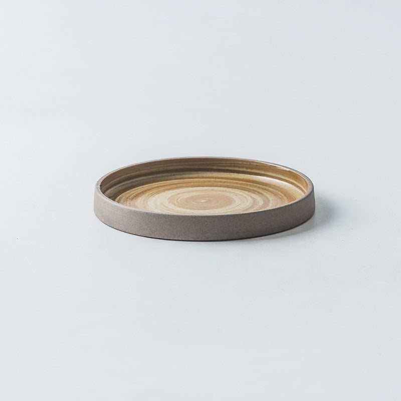 Japanese tableware "Konyo" collection