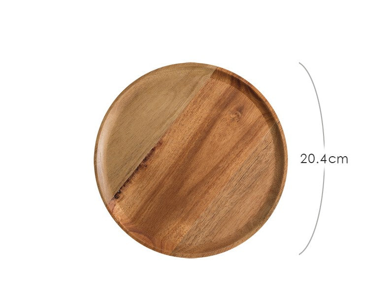 “Giichi” wooden tray
