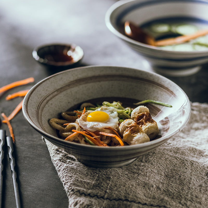 Japanese ramen "Arita"