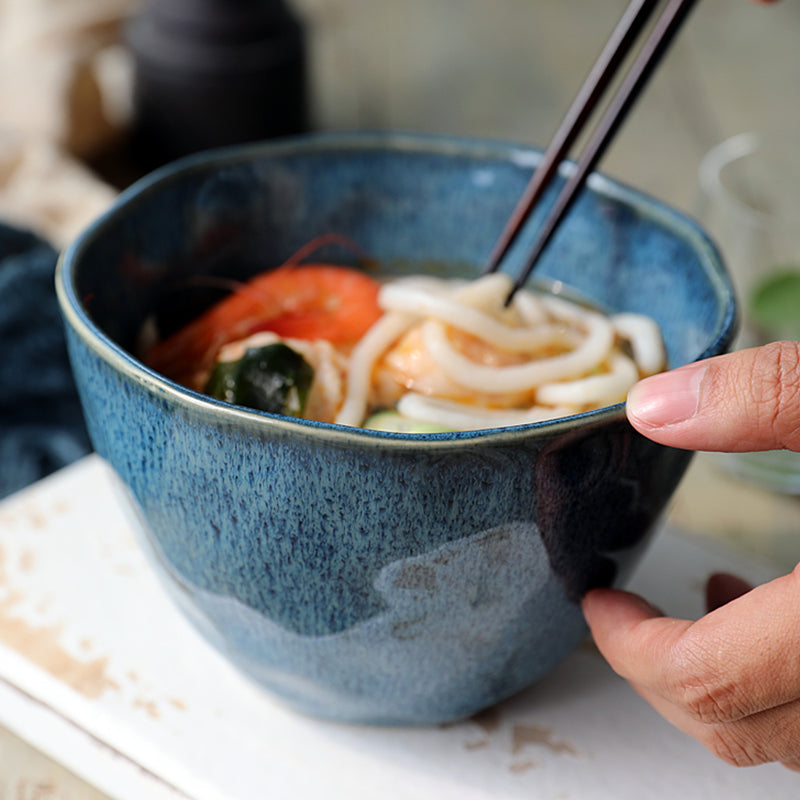 Japanese design bowl "Hōseki"
