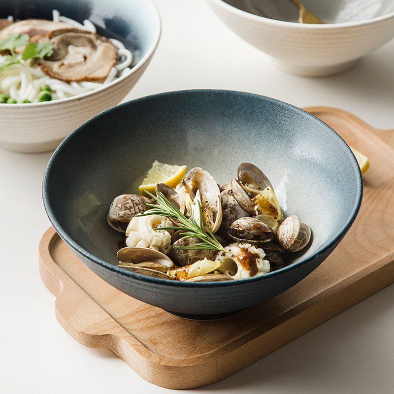 “Waki” ceramic bowl