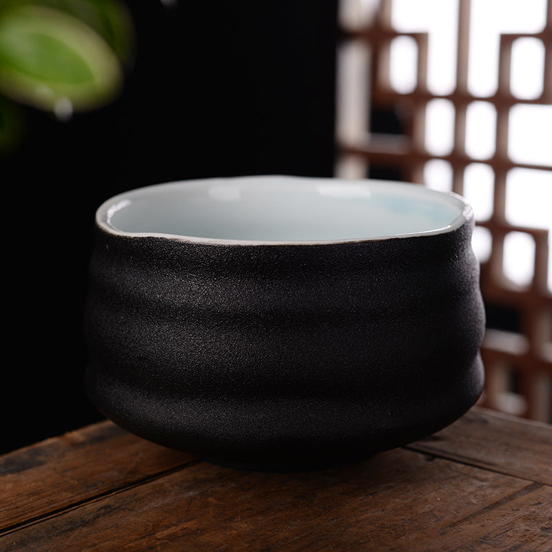 Japanese ceramic mug "Kanda"