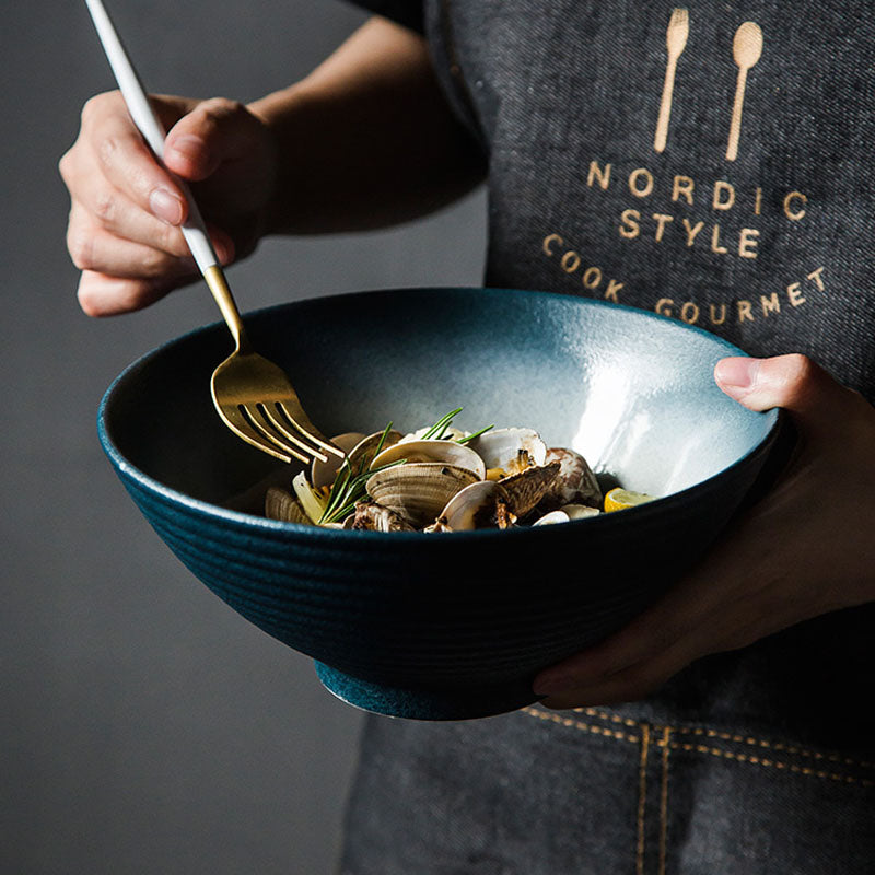 “Waki” ceramic bowl