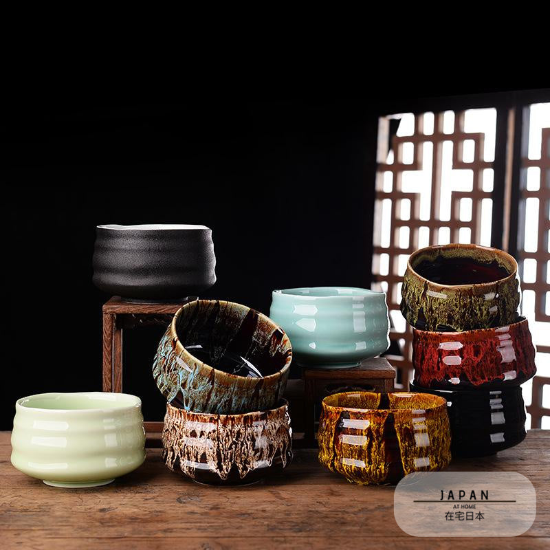 Japanese ceramic mug "Kanda"