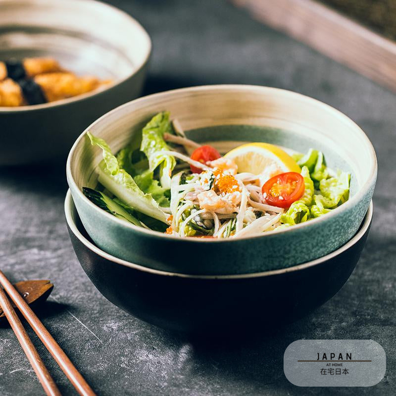 "Kugo" ceramic bowl