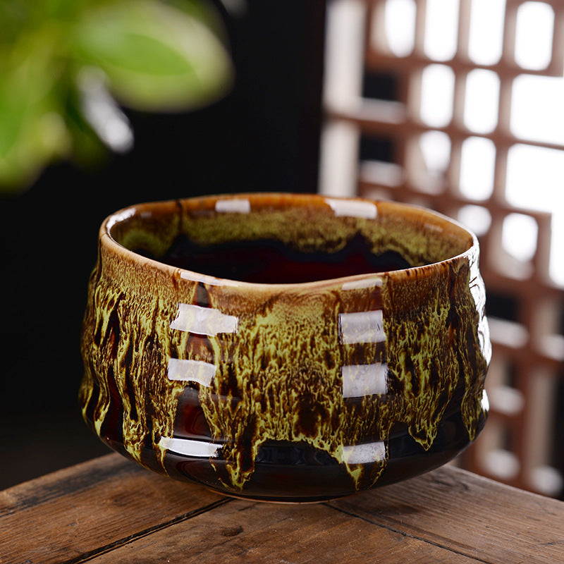 Japanese ceramic mug "Kanda"
