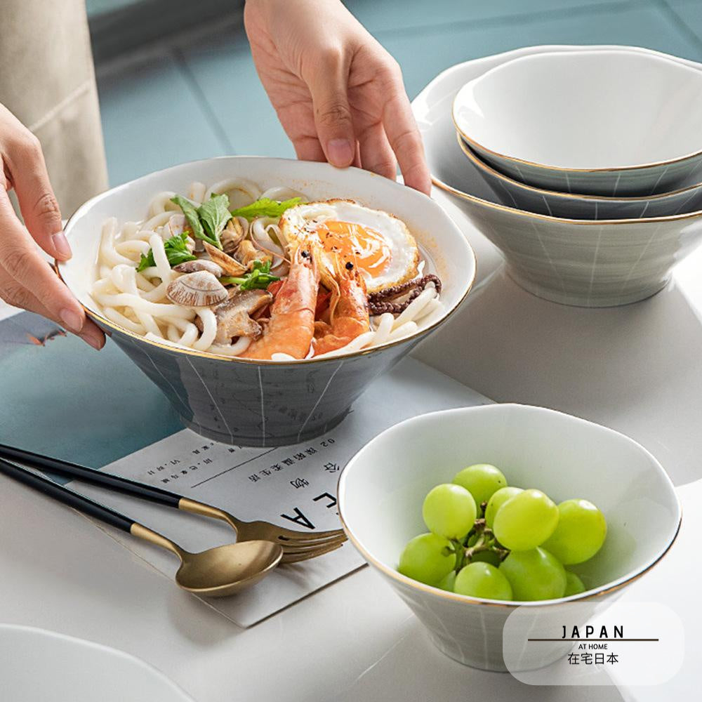 “Inouye” ceramic bowl