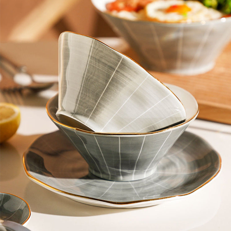 “Inouye” ceramic bowl