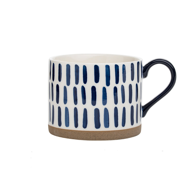 Japanese ceramic cup "Yazawa"