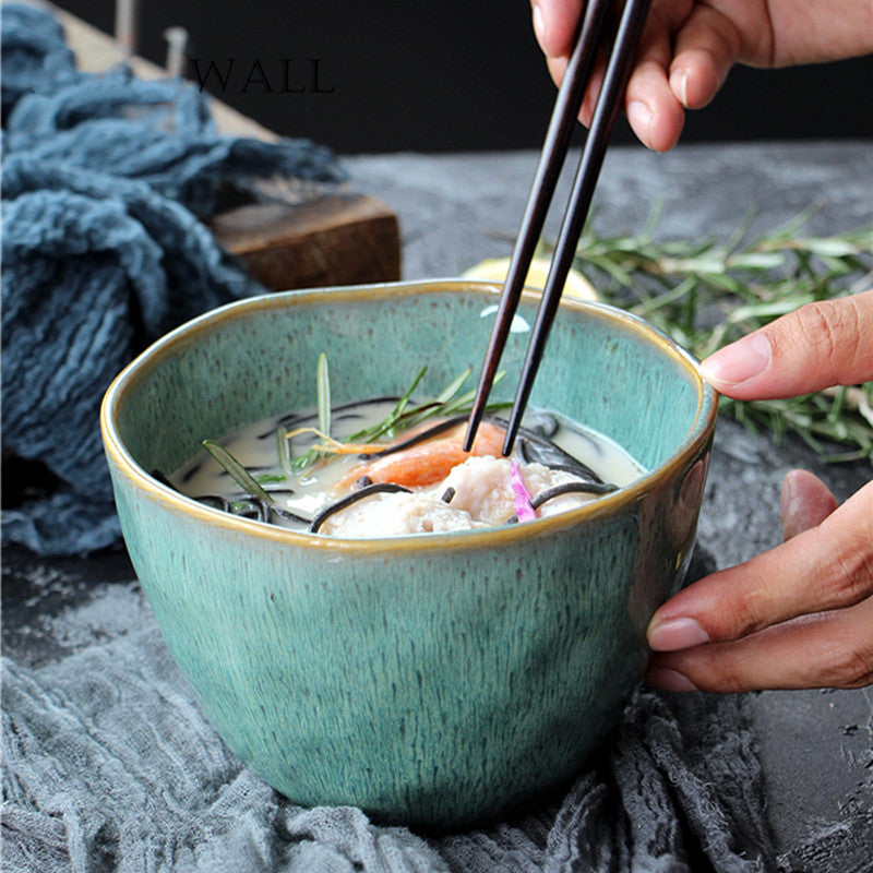 Japanese design bowl "Hōseki"