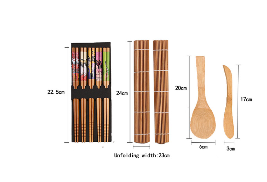 Sushi Making Kit
