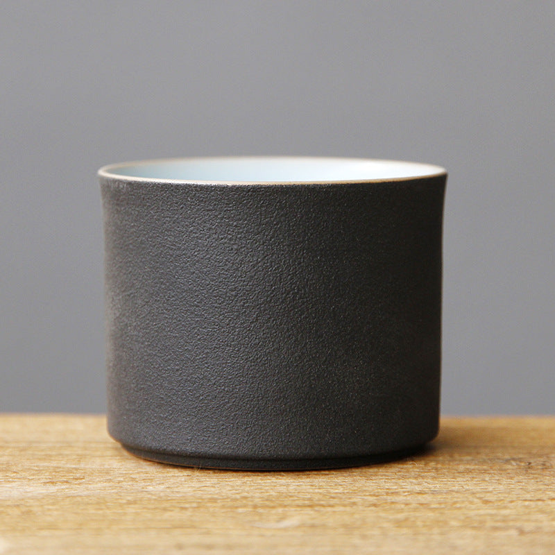 Japanese ceramic cup "Haya"