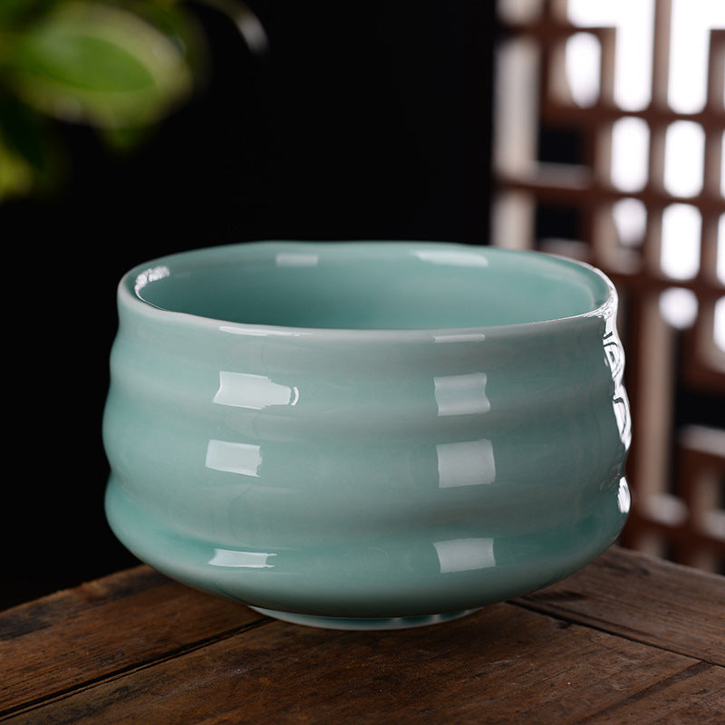 Japanese ceramic mug "Kanda"