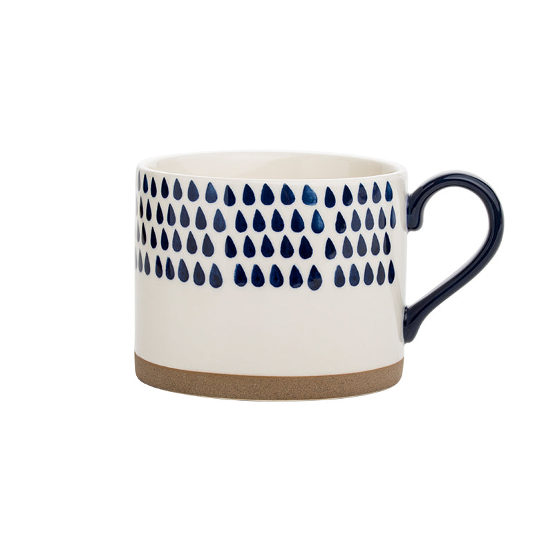 Japanese ceramic cup "Yazawa"