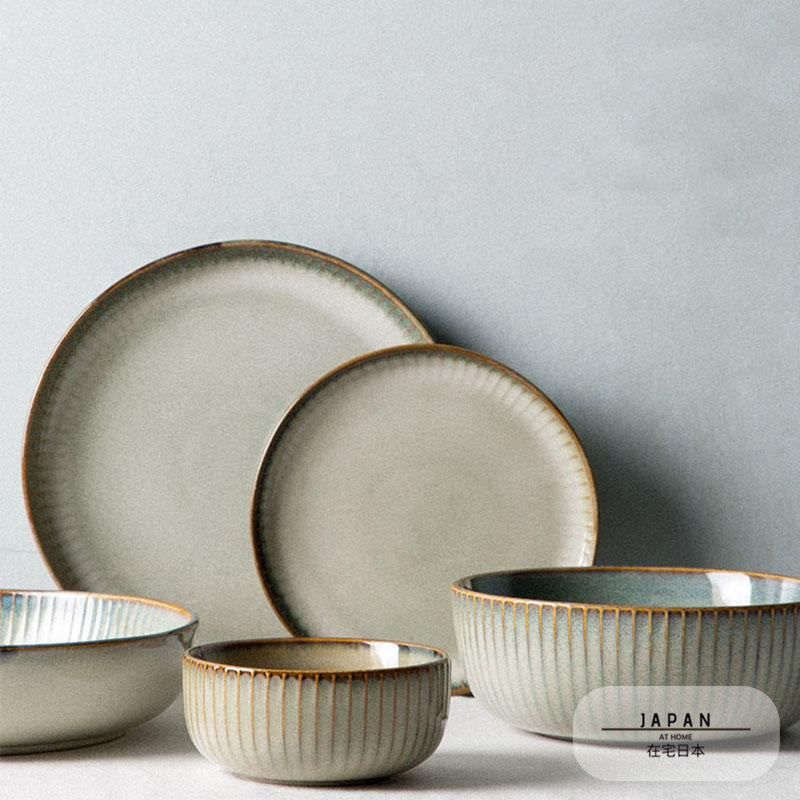 Japanese tableware “Edano” collection