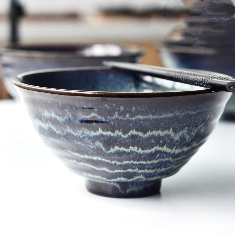 "Suda" porcelain bowl
