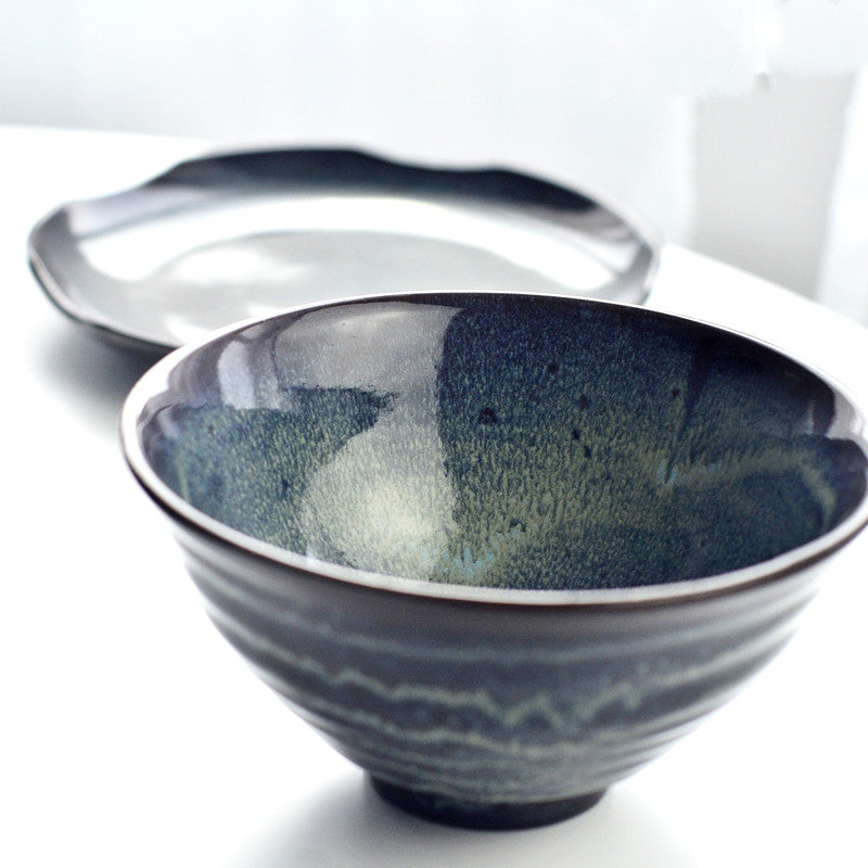"Suda" porcelain bowl