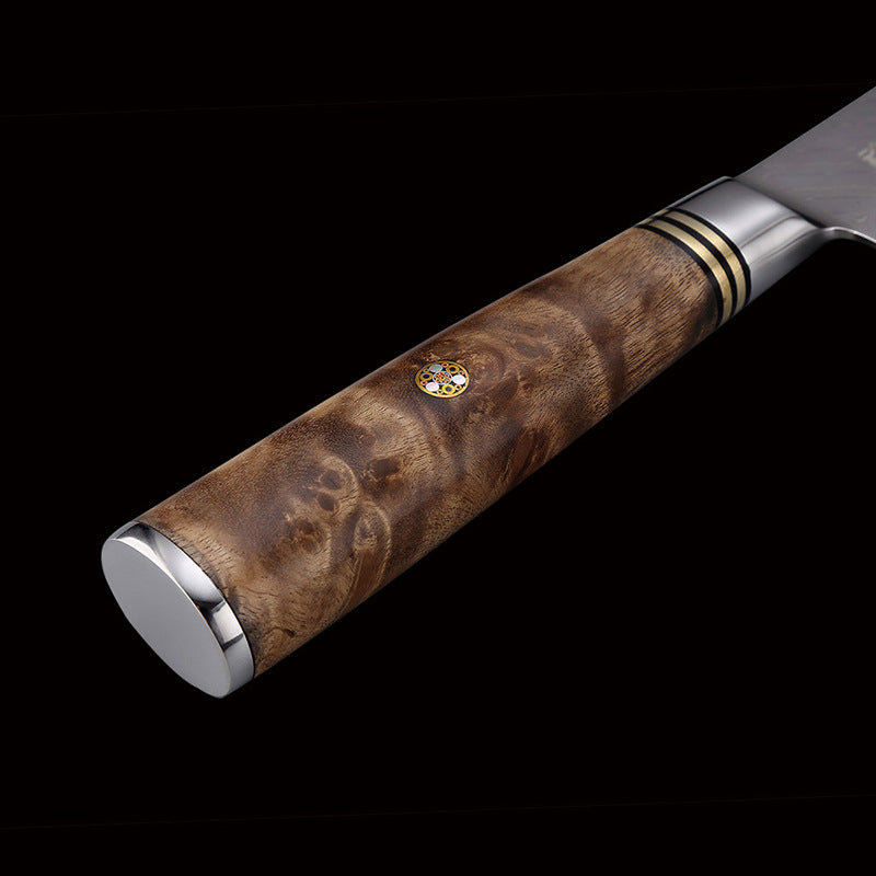 Steel Sushi Knife