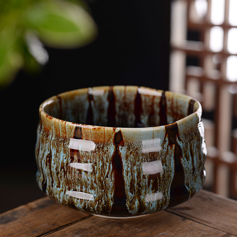 Japanese ceramic mug "Kanda"
