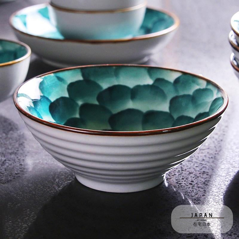 “Yonemura” ceramic bowl