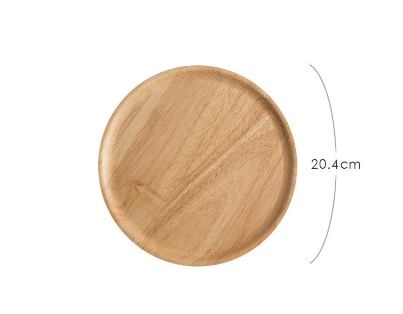“Giichi” wooden tray