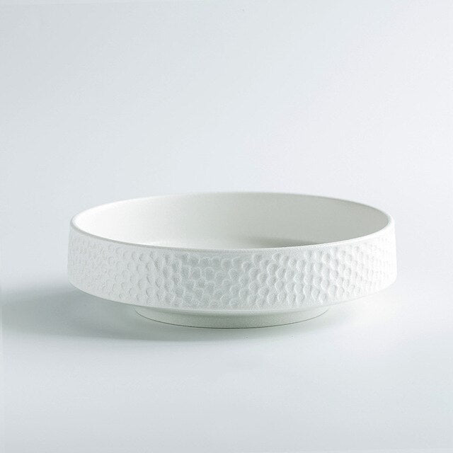 "Tsutsumi" ceramic bowl