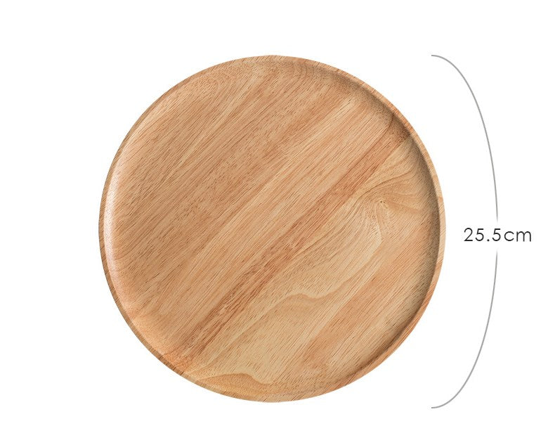 “Giichi” wooden tray