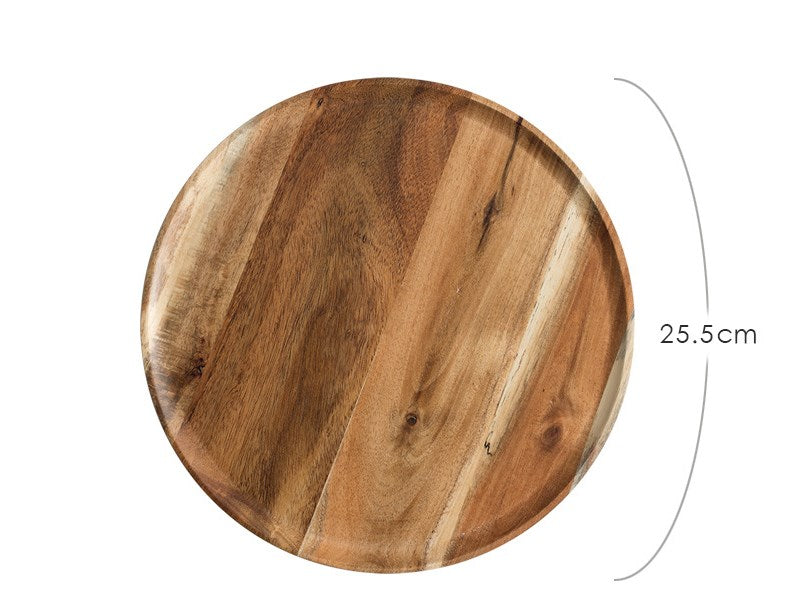 “Giichi” wooden tray