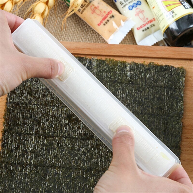 Easy-to-use Maki mold