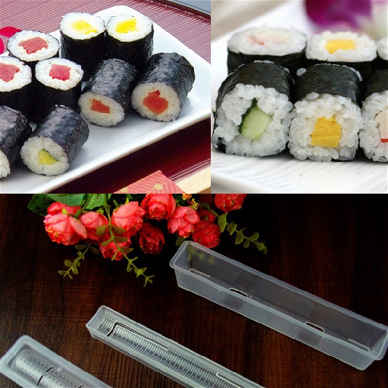 Easy-to-use Maki mold
