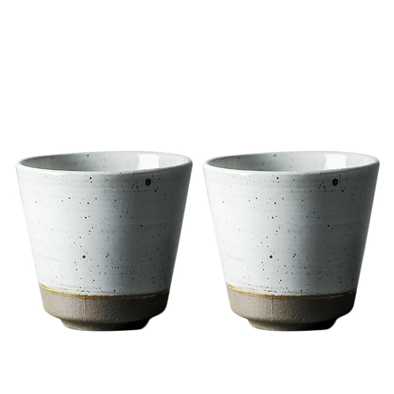 Japanese-style ceramic mug "Taira"
