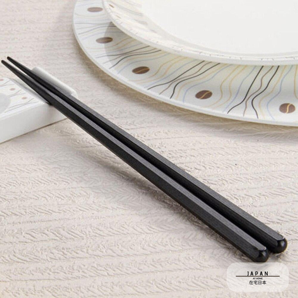 Imperial Black "Meiji" Japanese Chopsticks