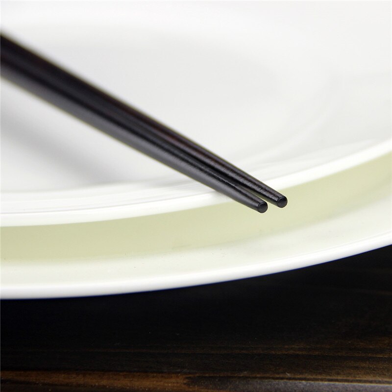 “Kyōto” lacquered wooden chopstick box