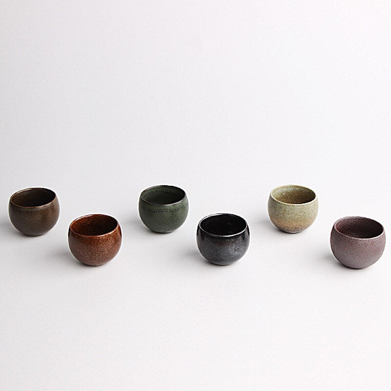 Japanese cup "Uyeno"