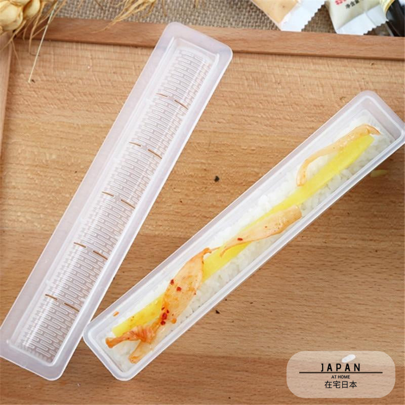 Easy-to-use Maki mold