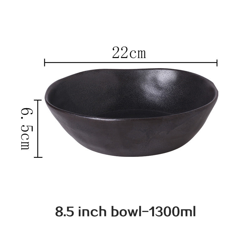 Japanese ceramic bowl "Kobo"
