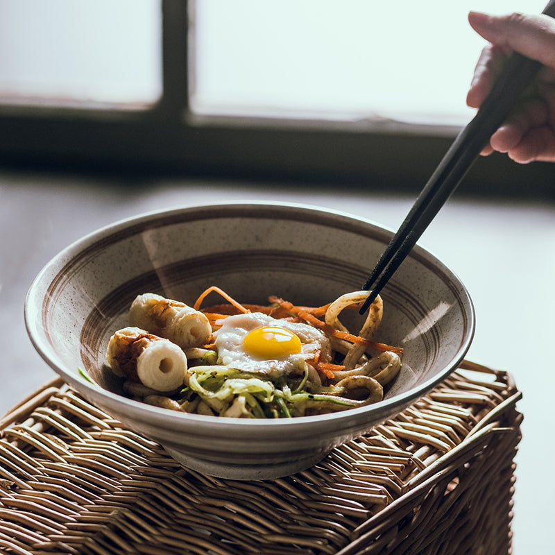 Japanese ramen "Arita"