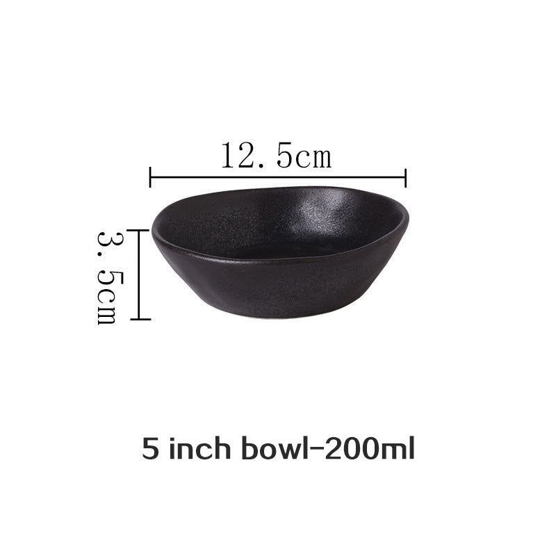 Japanese ceramic bowl "Kobo"