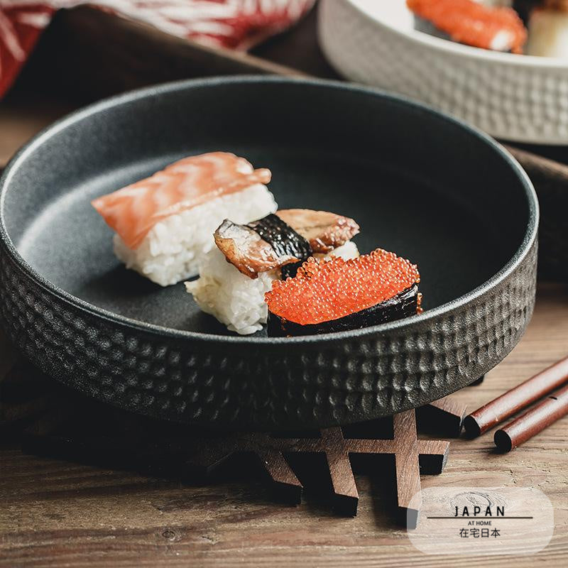 "Tsutsumi" ceramic bowl