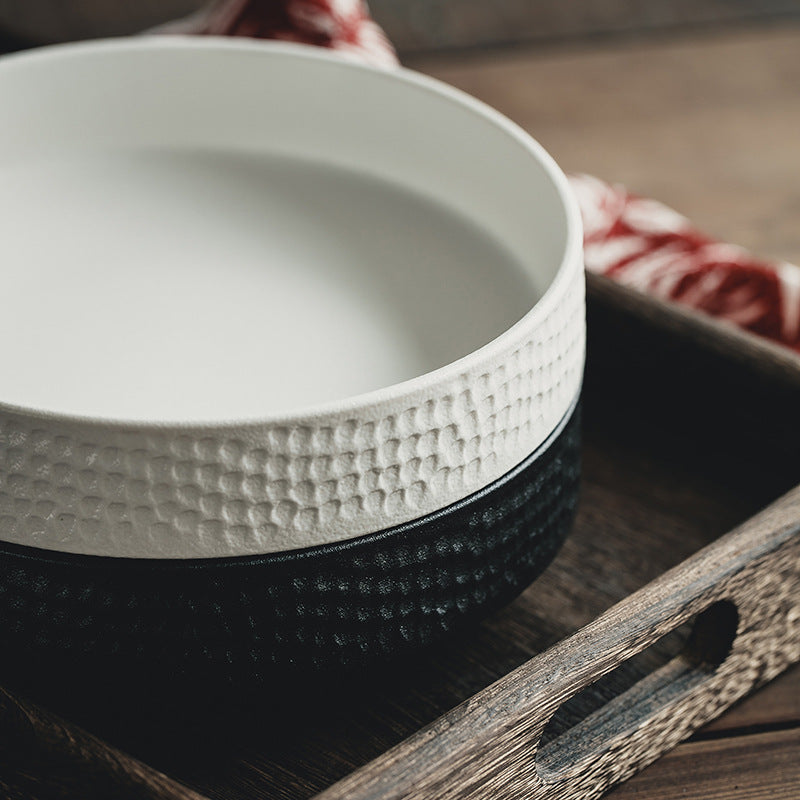 "Tsutsumi" ceramic bowl