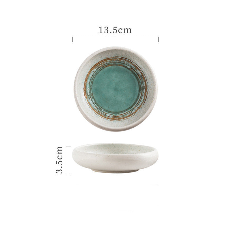 Japanese Porcelain Bowl "Mizumi"