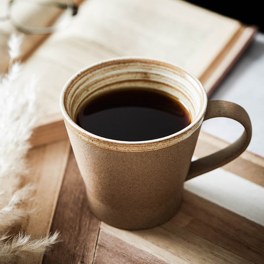 « Moriya » Japanese ceramic teacup