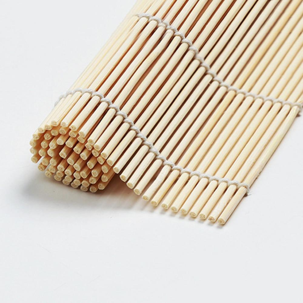 Natural Bamboo Sushi Mat