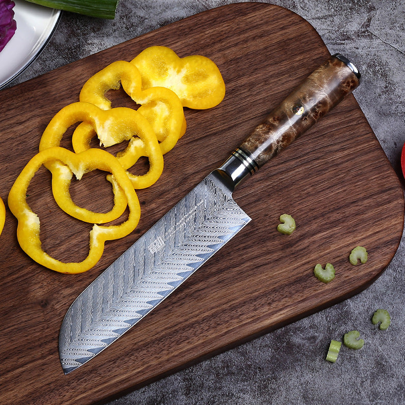 "Japan at Home" Sushi knife