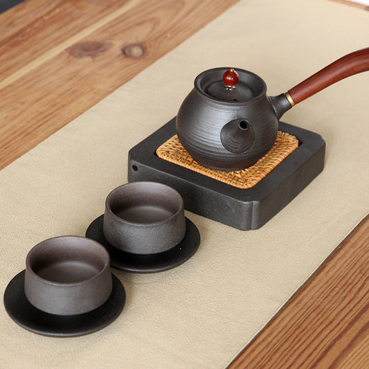 « Kawano » exclusive Collection tea set