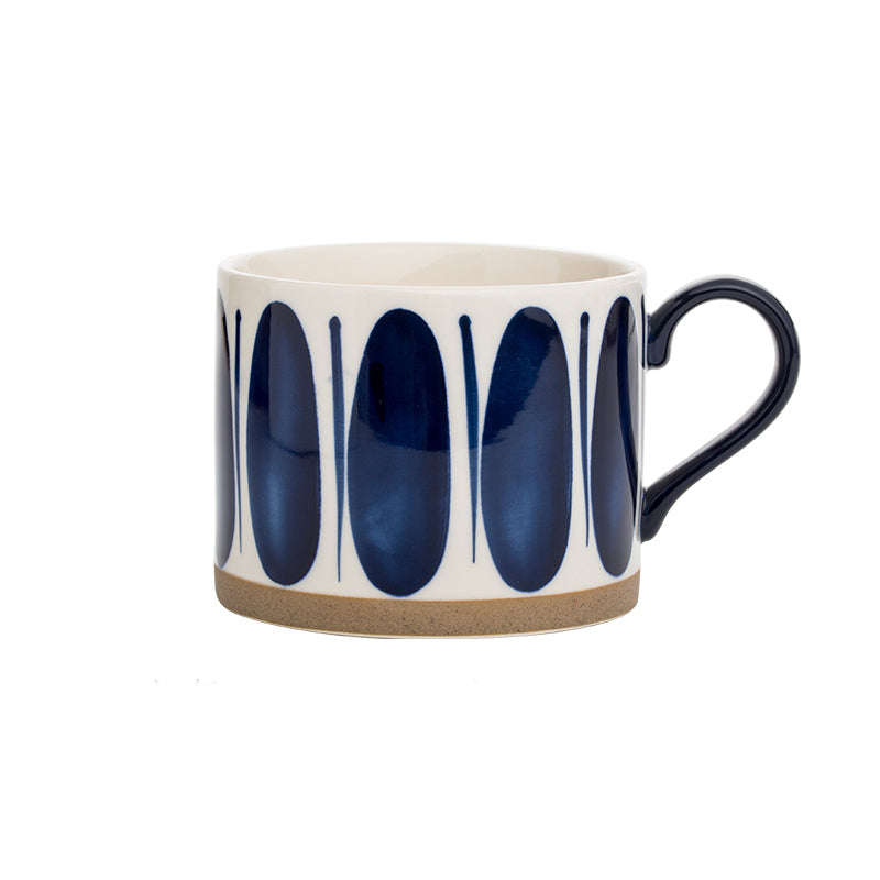 "Yazawa" Japanese ceramic tea cup